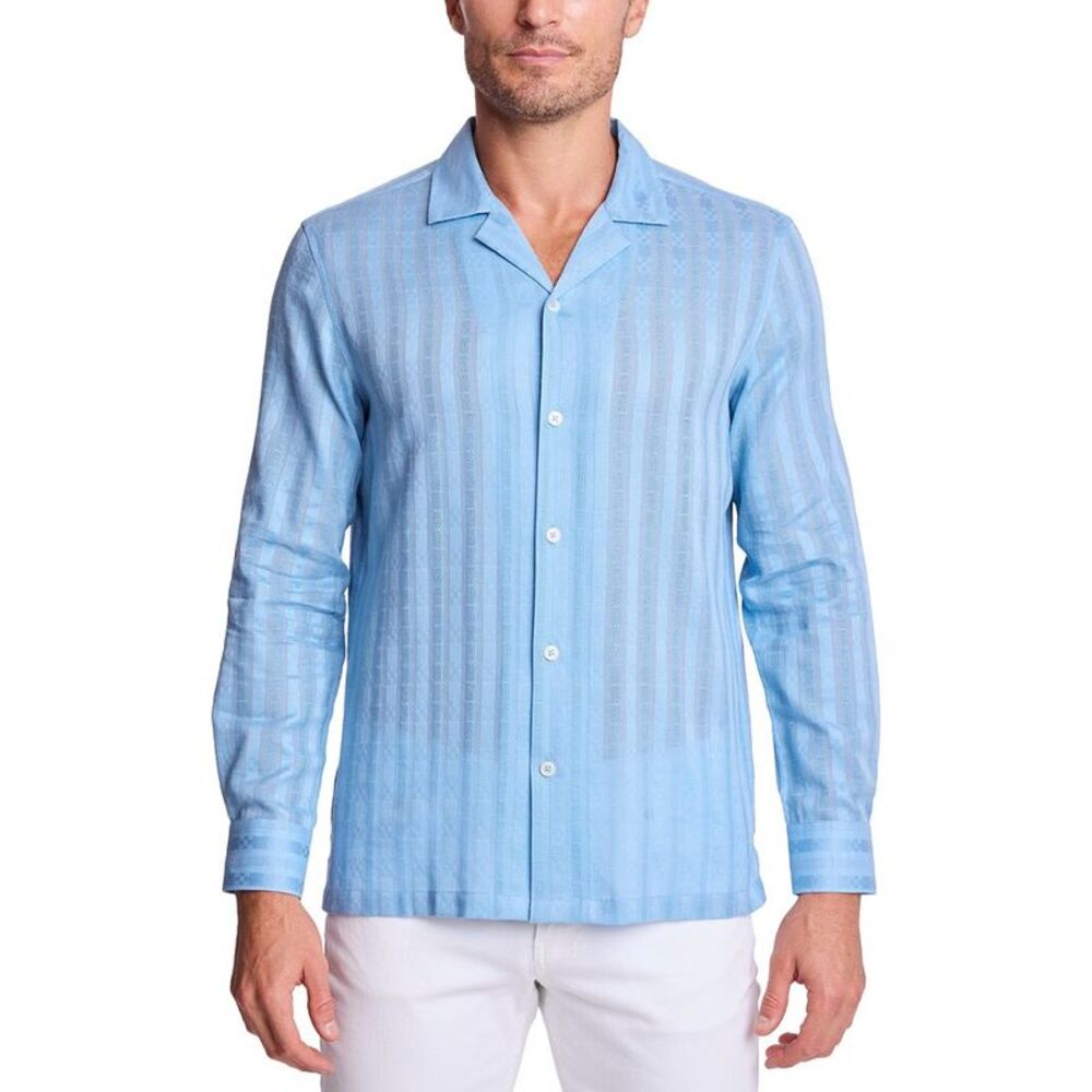 Paisley & Gray Mens  Parker Shirt